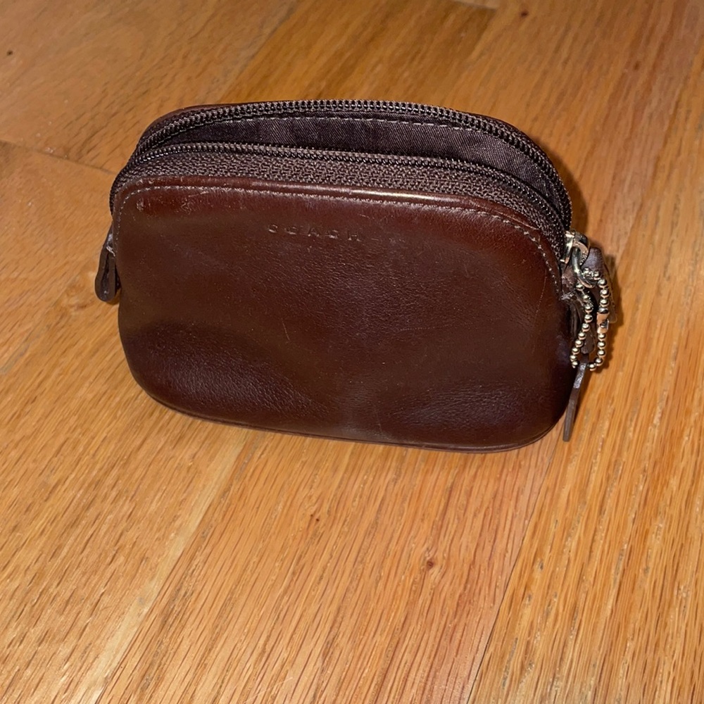 Coach Coin Purse
